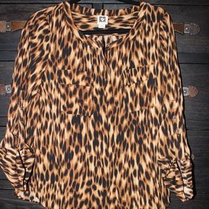 Anne Klein Blouse